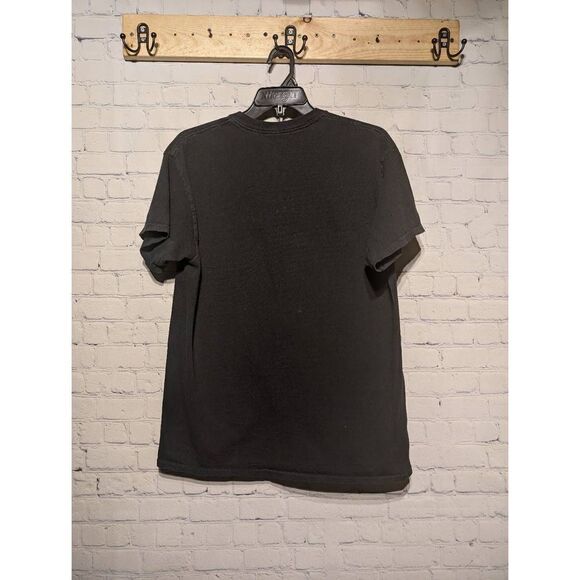 Adidas Trileaf T-shirt size large - Picture 2 of 4